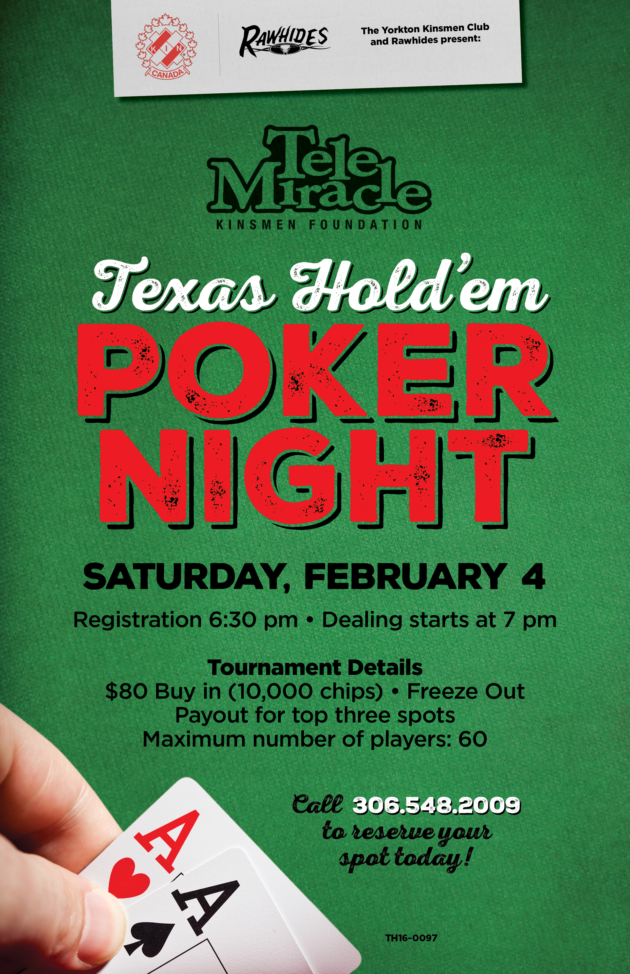 texas holdem poker night rawhides bistro saloon inc texas hold em tournament flyer