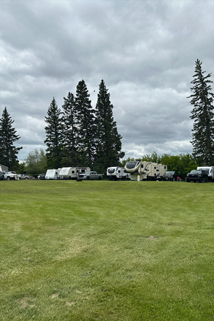 Campground