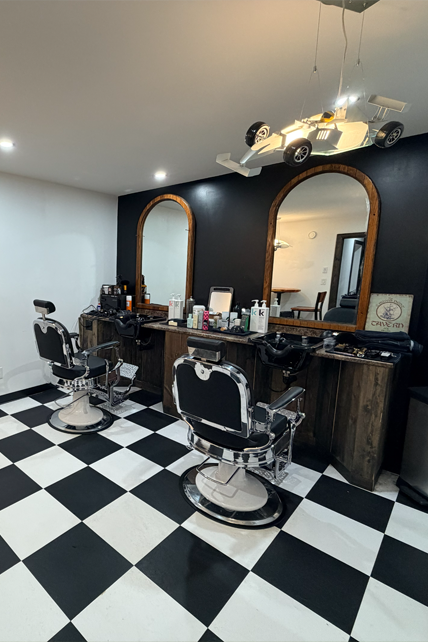 Salon & Spa