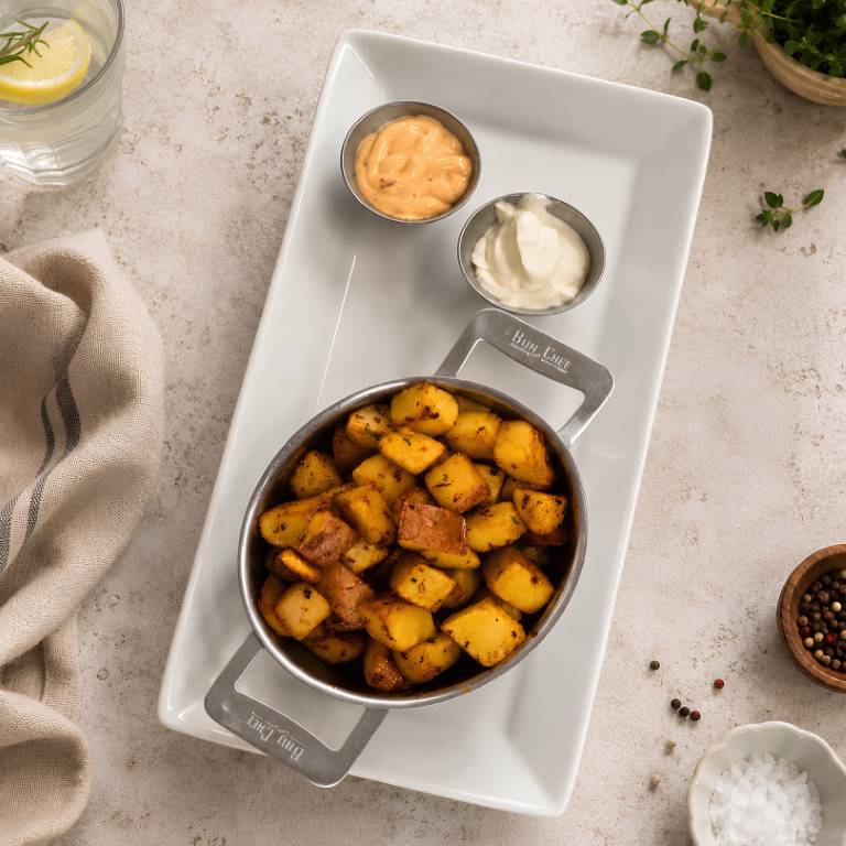 Batata Harra