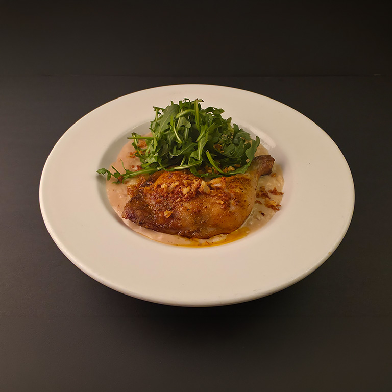 Cajun Chicken
