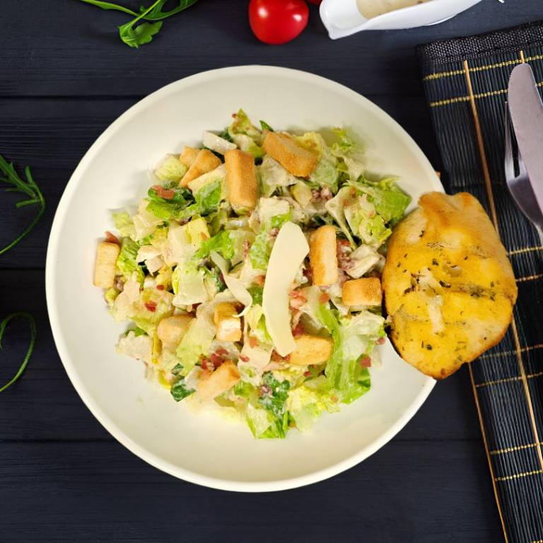 Ceasar Salad