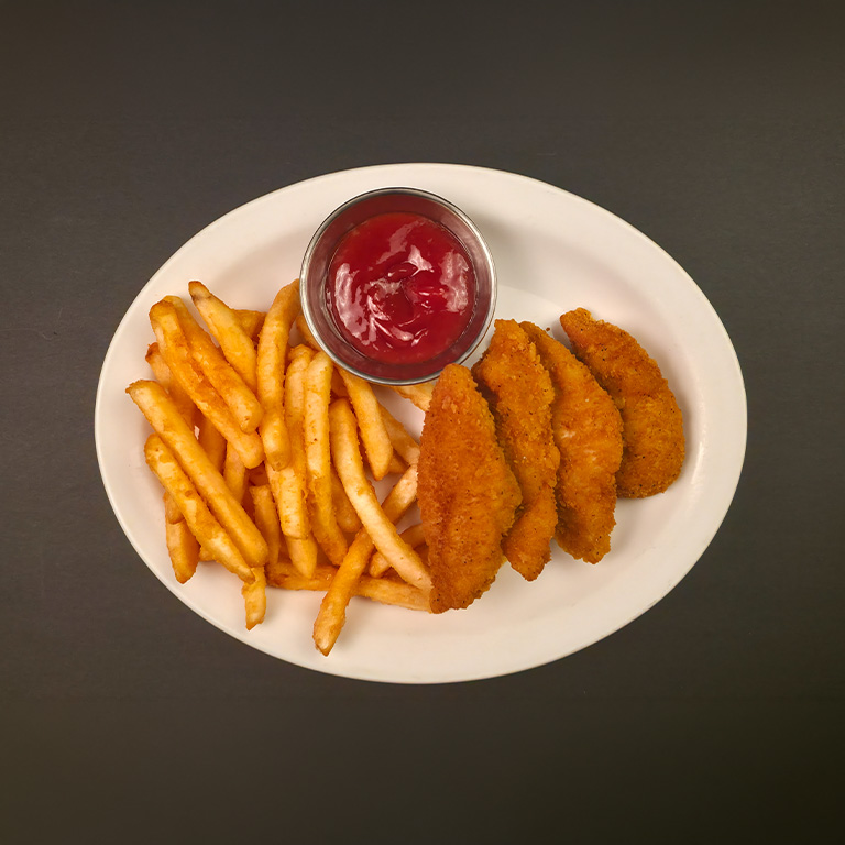 Chicken Strip