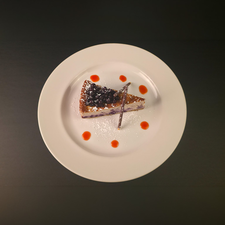 Dessert Cheese cake