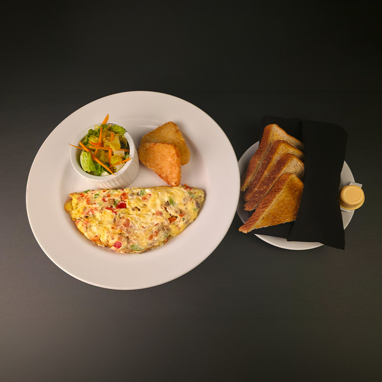Omellete