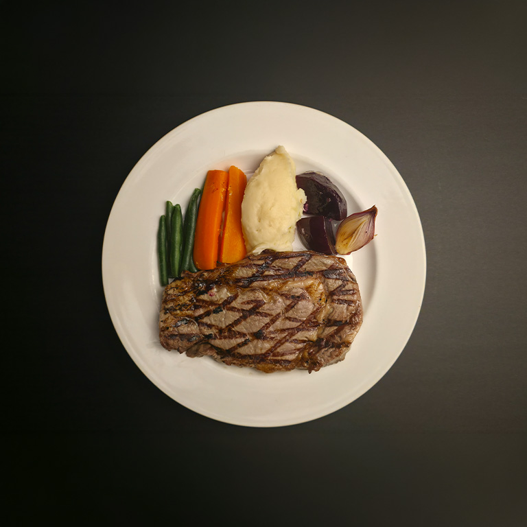 Ribeye