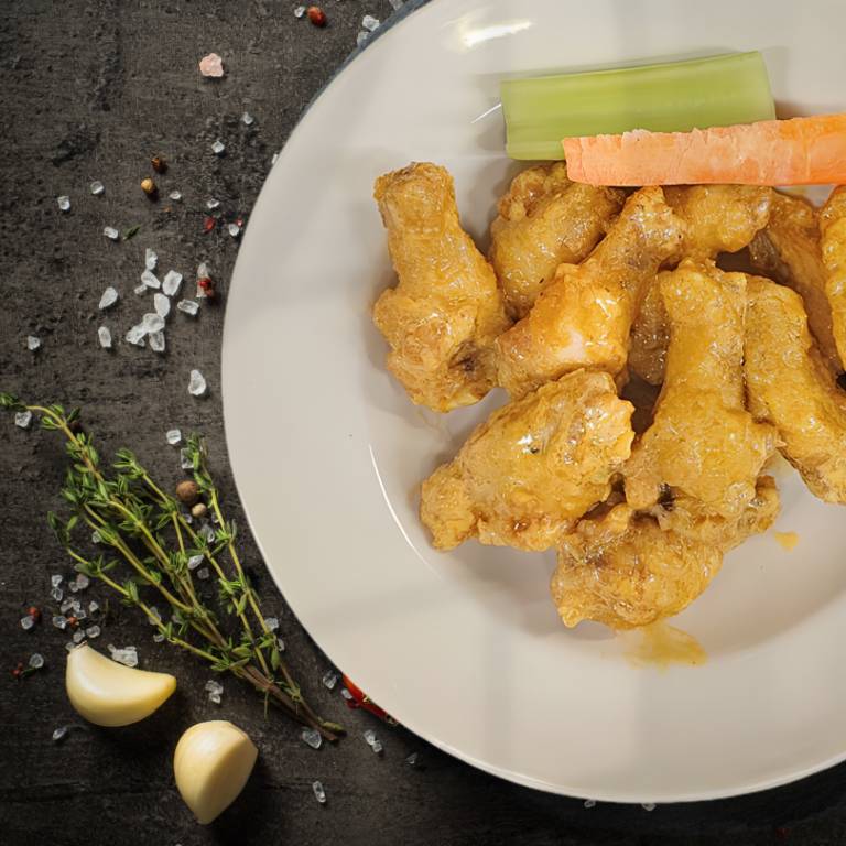 Wings
