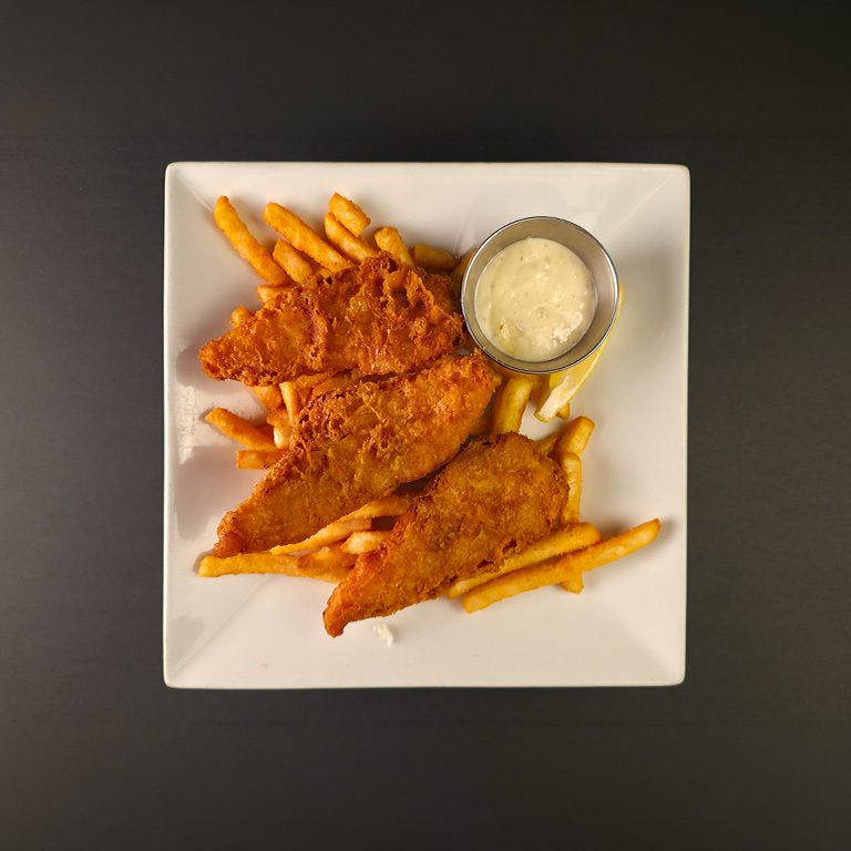 fish & chips