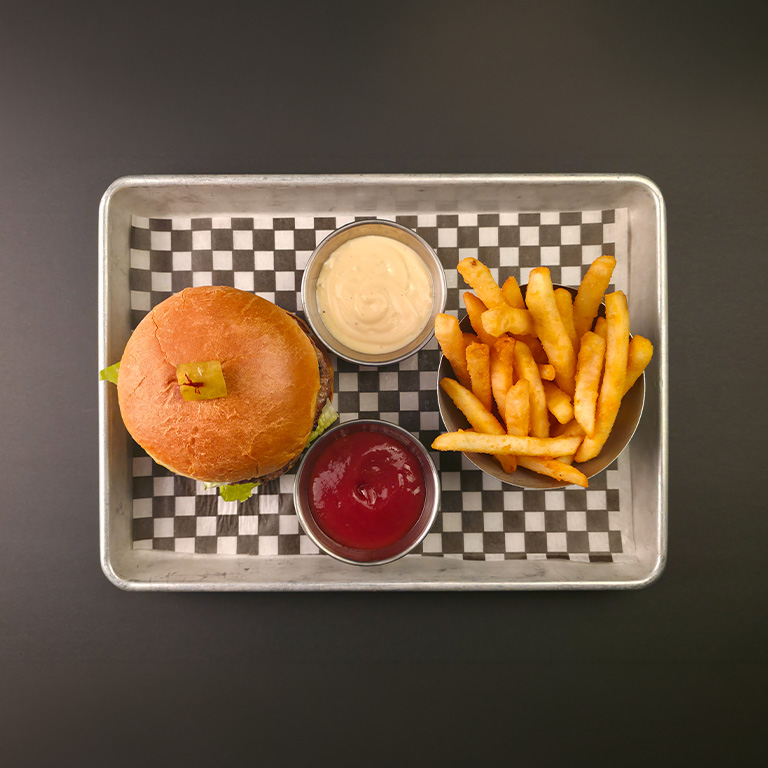 smash Burger